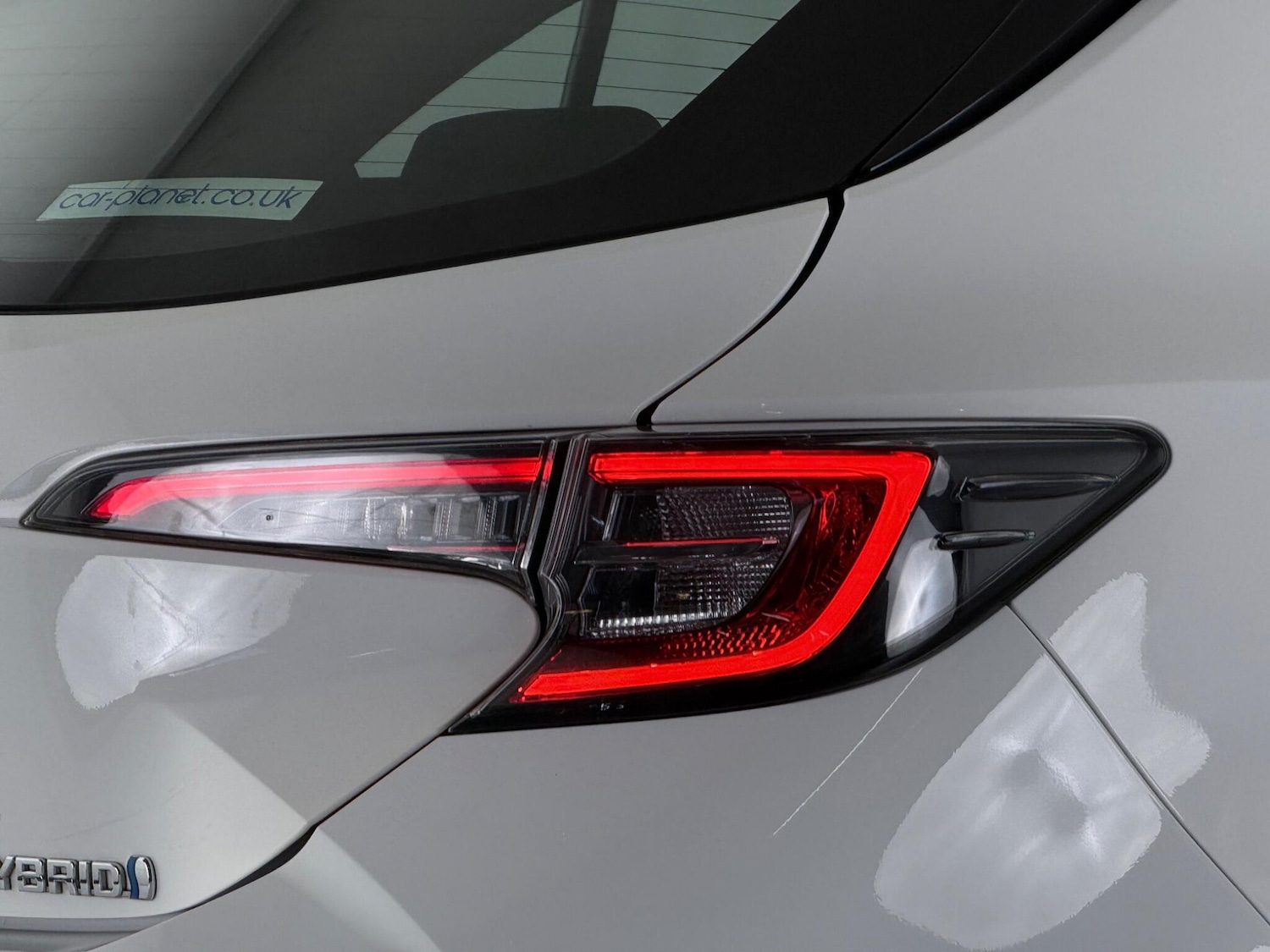 Used Toyota Corolla 2020 for sale - 77243103: Photo 8