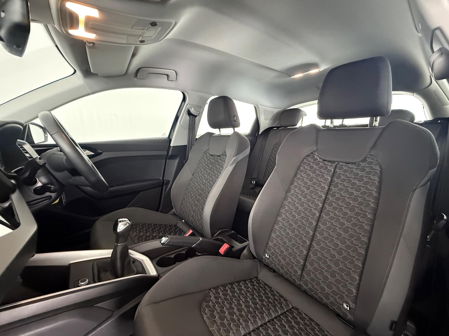 Used Audi A1 2023 for sale - 77217490: Photo 14