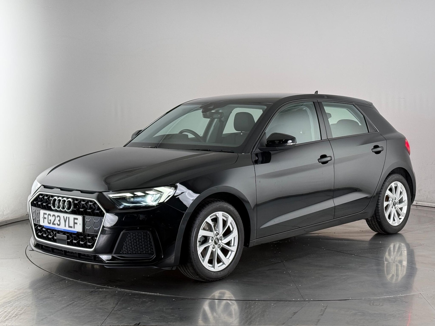 Used Audi A1 2023 for sale - 77217490: Photo 2