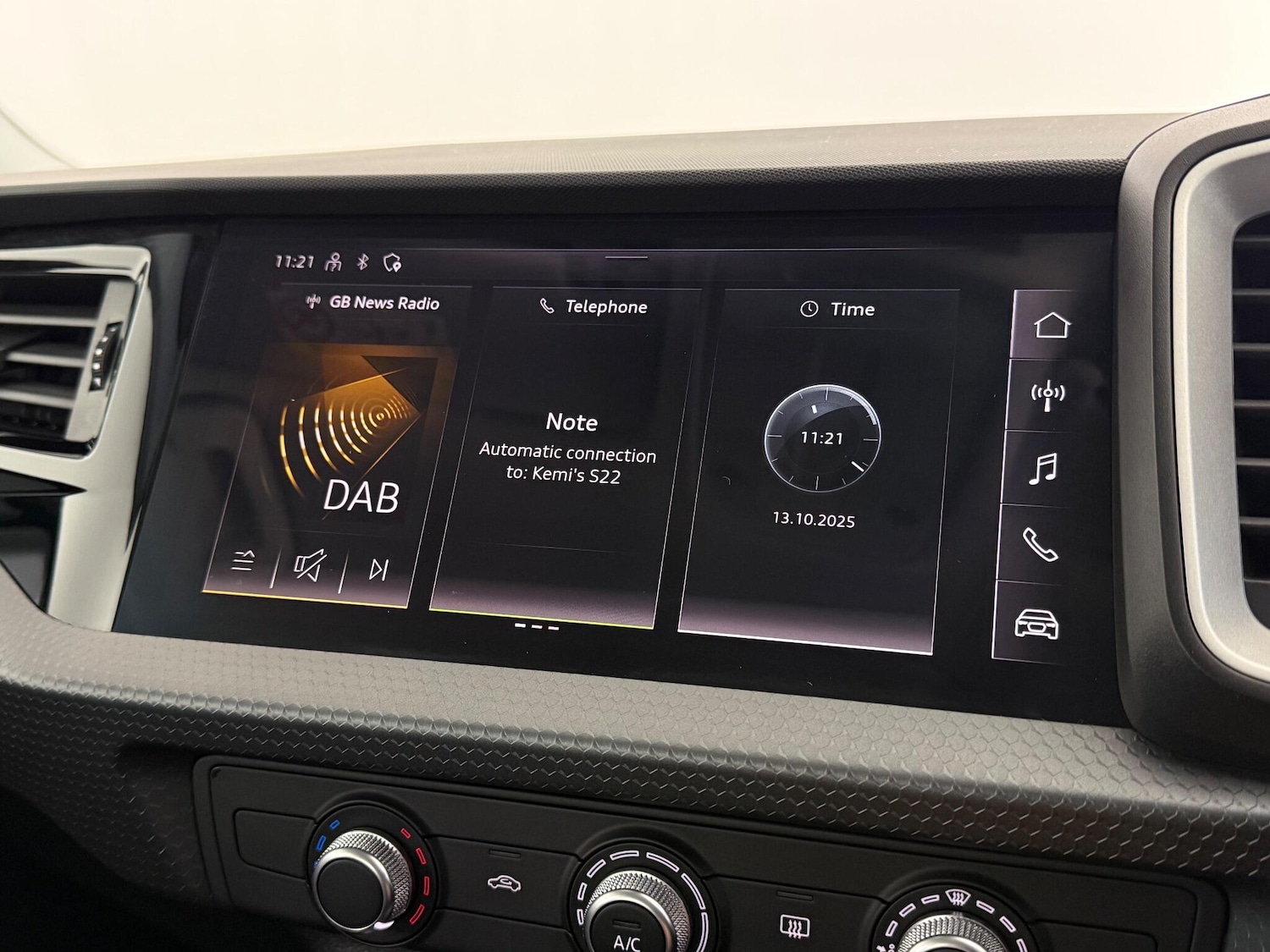 Used Audi A1 2023 for sale - 77217490: Photo 24