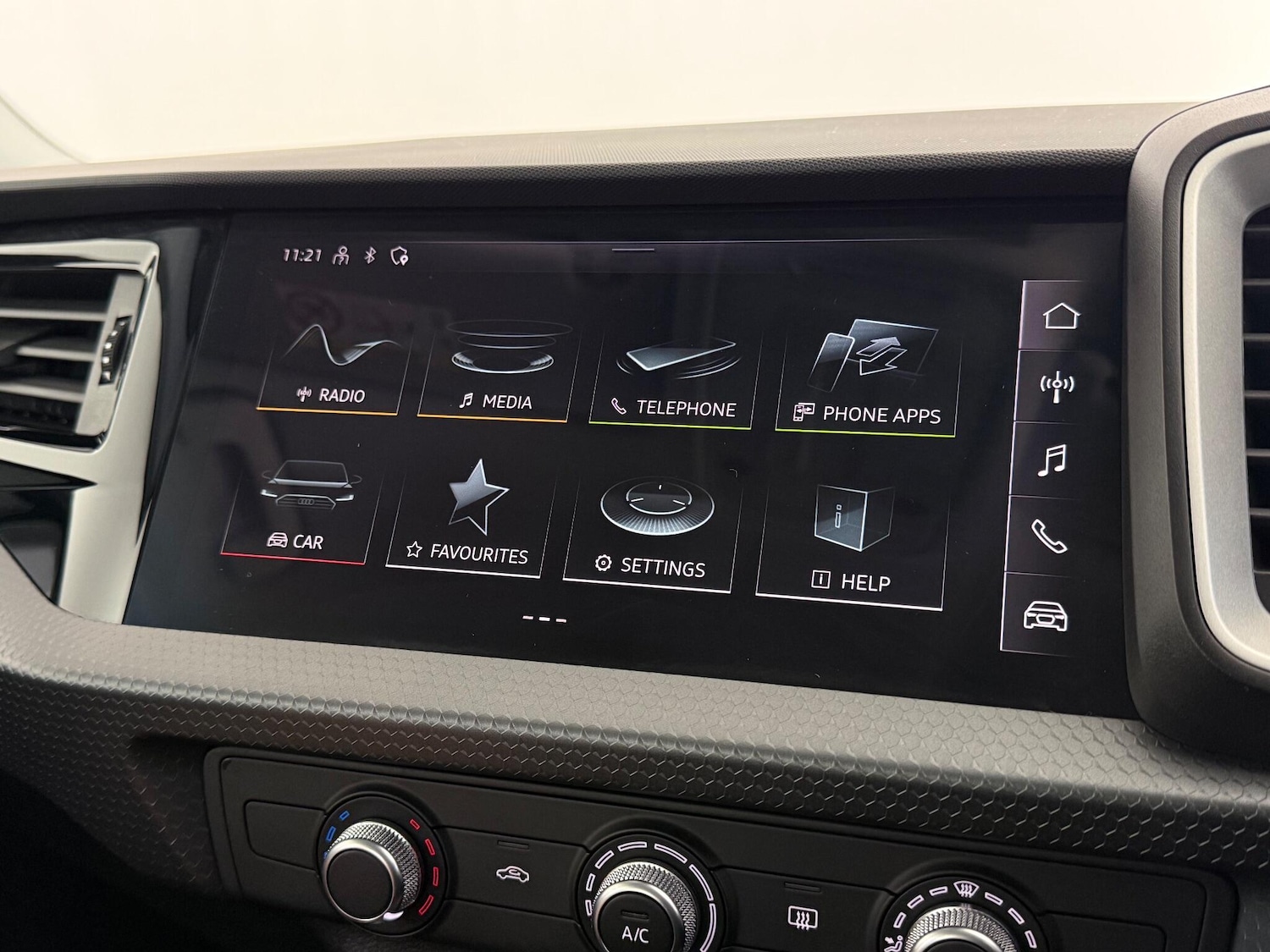 Used Audi A1 2023 for sale - 77217490: Photo 25