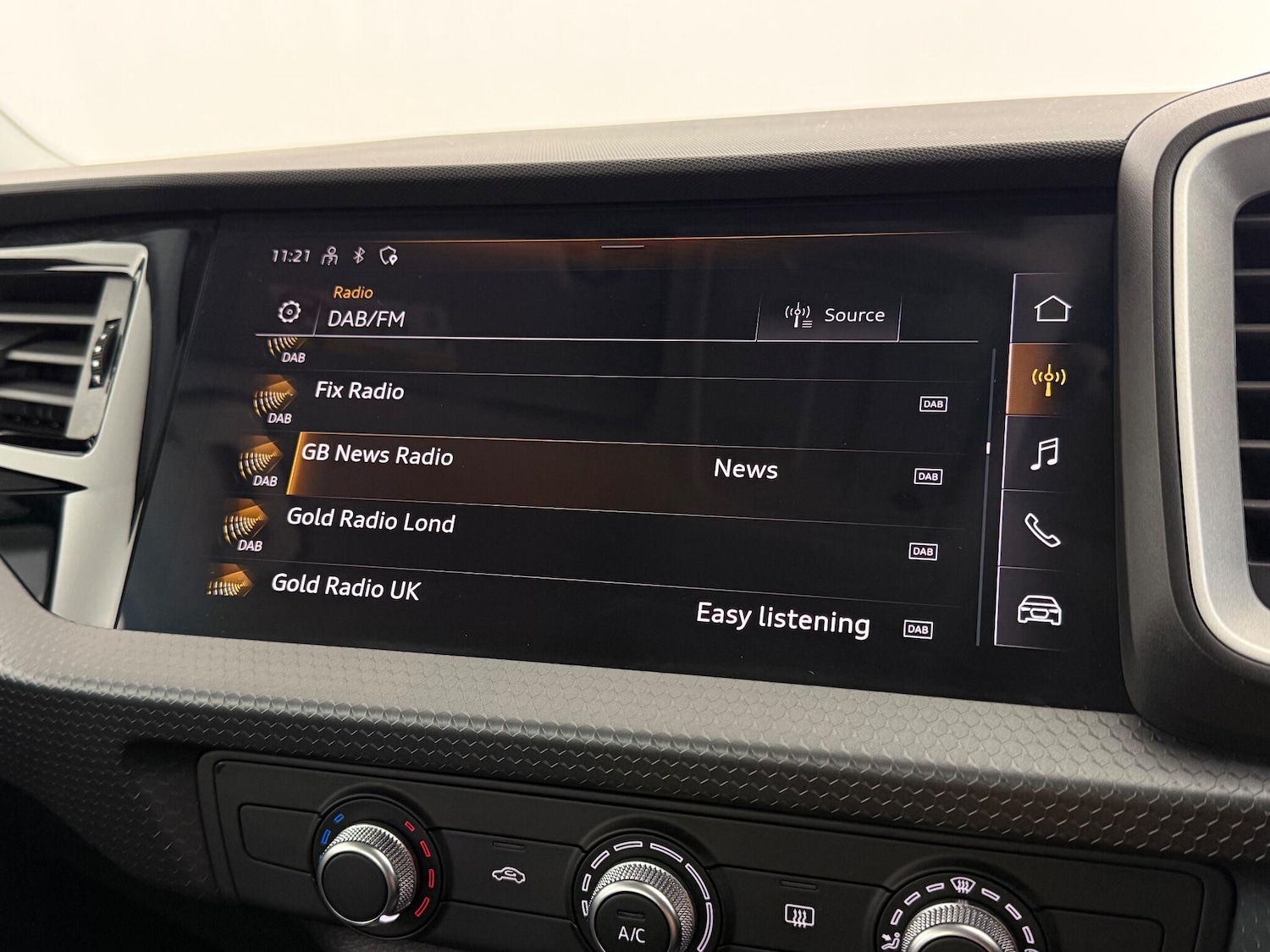 Used Audi A1 2023 for sale - 77217490: Photo 29