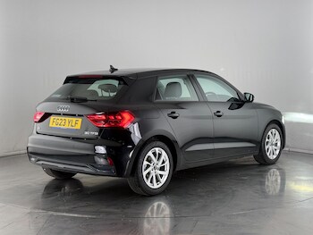 Used Audi A1 2023 for sale - 77217490: Photo