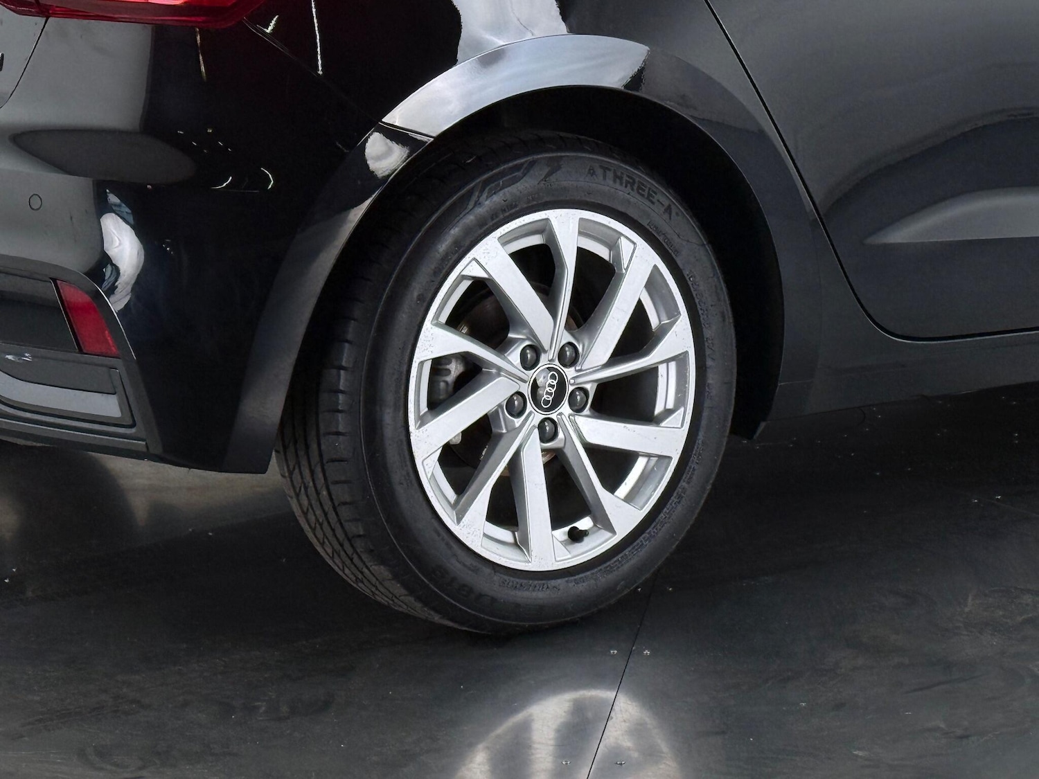 Used Audi A1 2023 for sale - 77217490: Photo 9