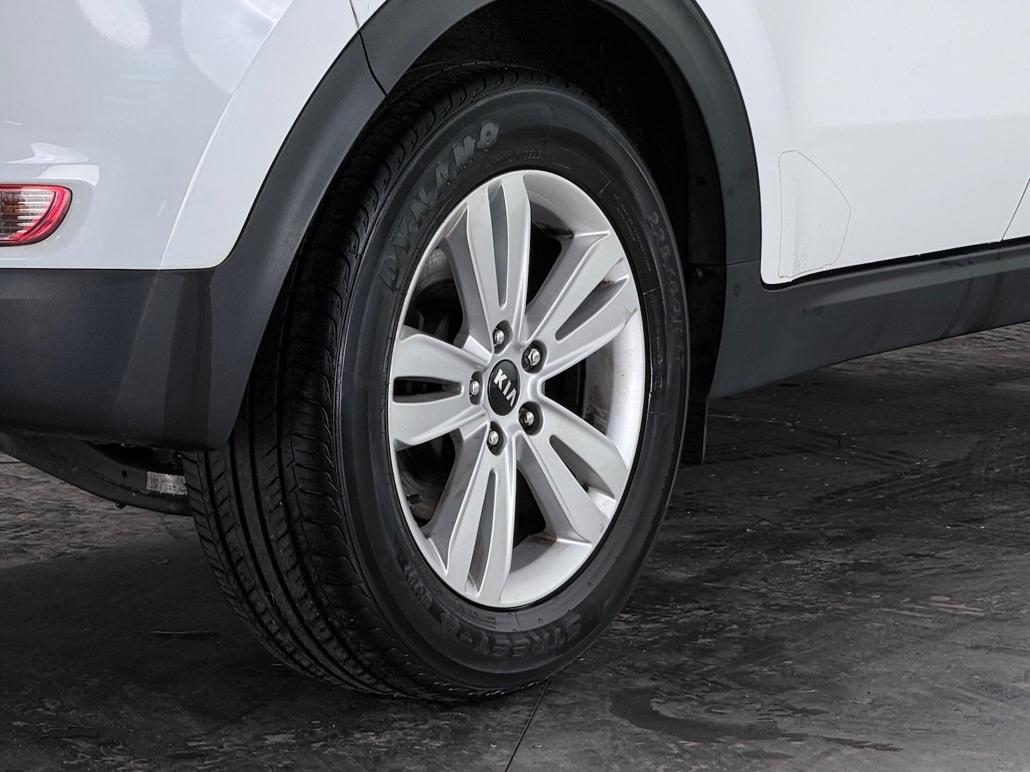 Used Kia Sportage 2018 for sale - 77181376: Photo 10