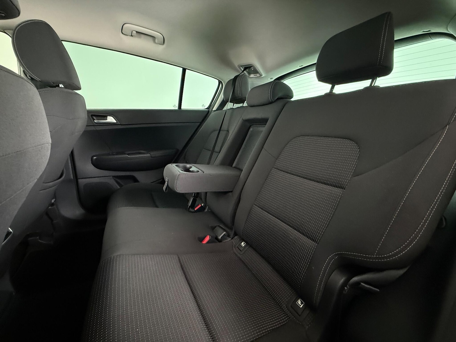 Used Kia Sportage 2018 for sale - 77181376: Photo 16