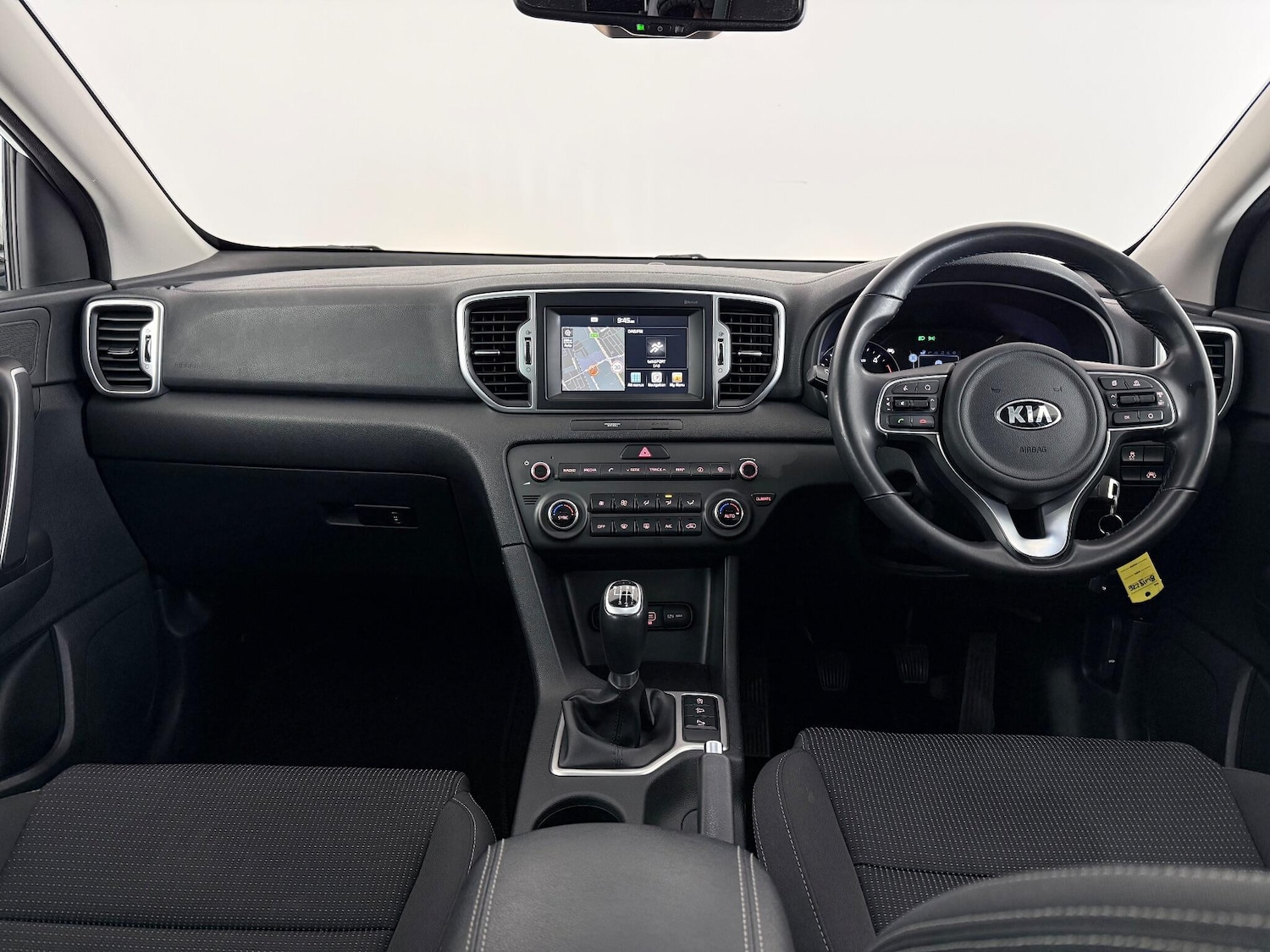 Used Kia Sportage 2018 for sale - 77181376: Photo 17