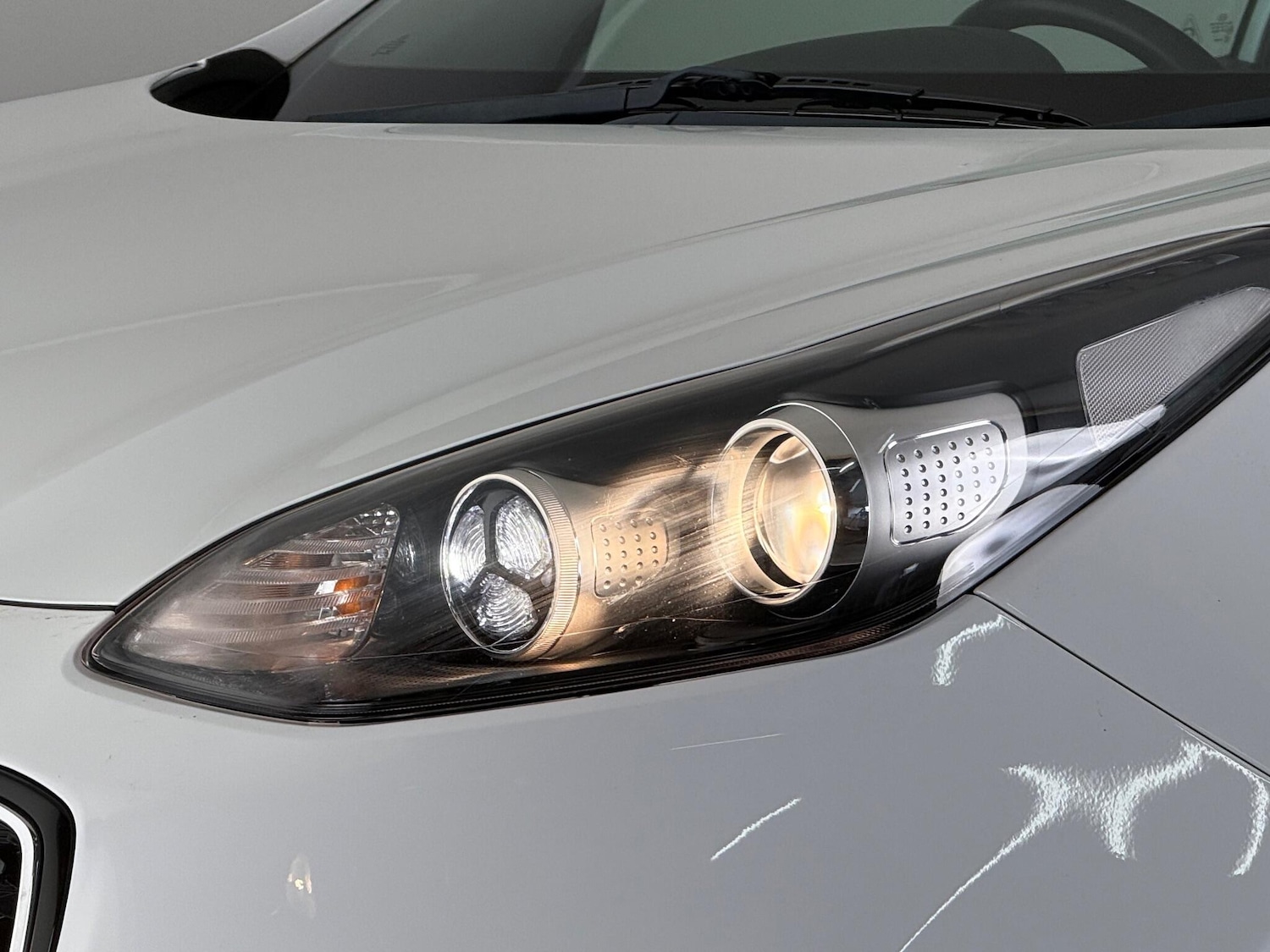 Used Kia Sportage 2018 for sale - 77181376: Photo 6