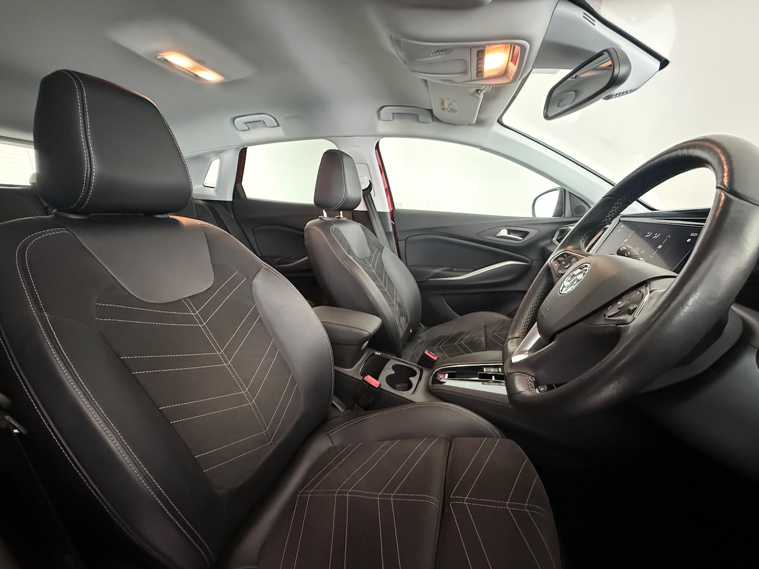 Used Vauxhall Grandland 2023 for sale - 77222167: Photo 13