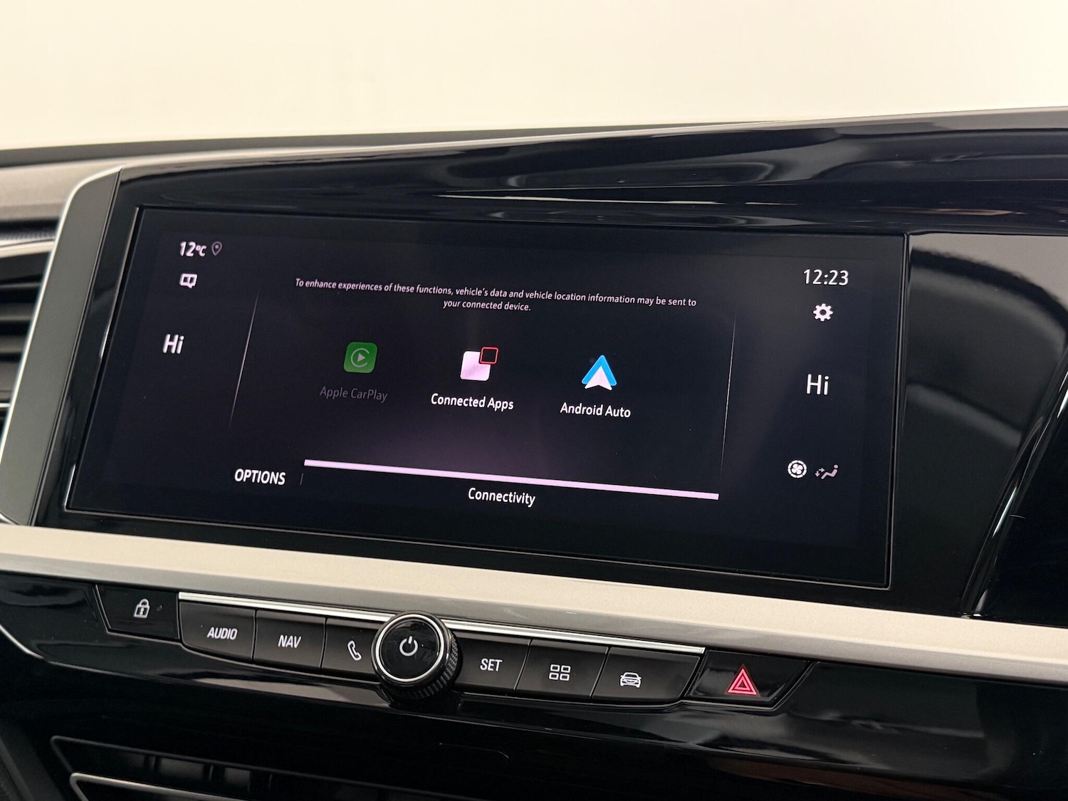 Used Vauxhall Grandland 2023 for sale - 77222167: Photo 32