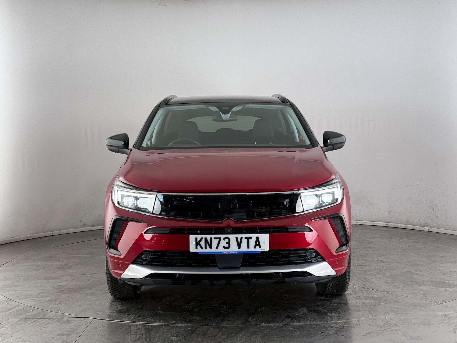 Used Vauxhall Grandland 2023 for sale - 77222167: Photo 5