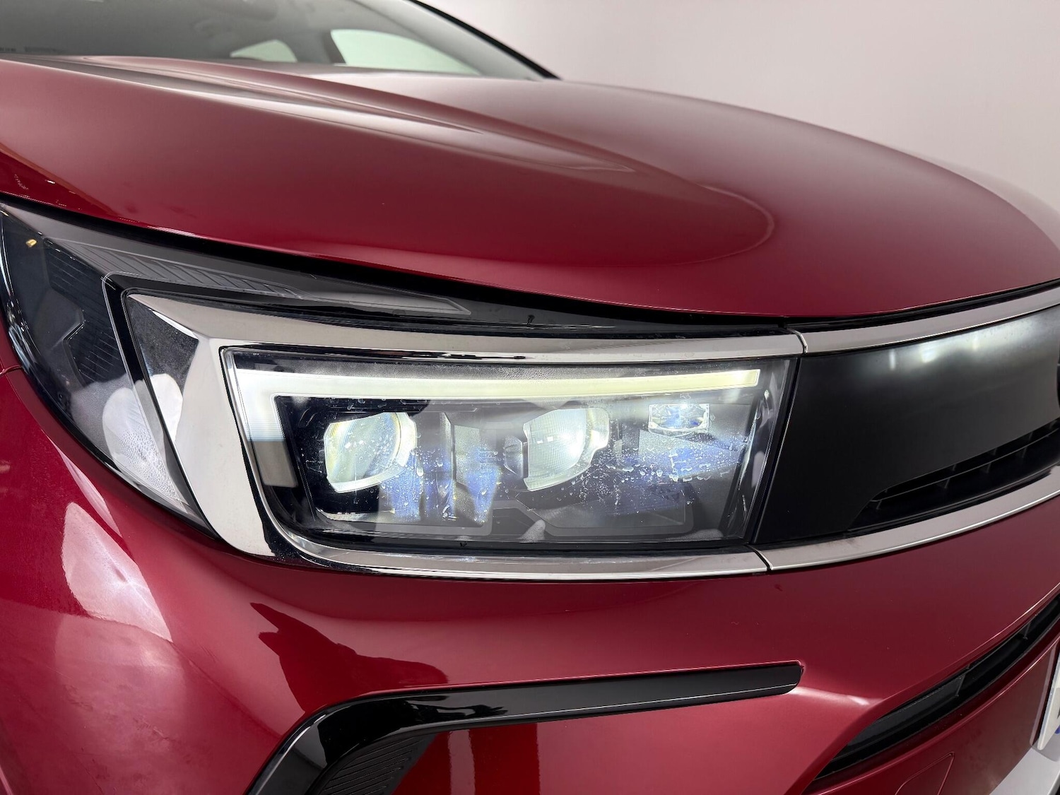 Used Vauxhall Grandland 2023 for sale - 77222167: Photo 6