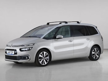 Used Citroen Grand C4 Picasso 2018 for sale - 79107592: Photo
