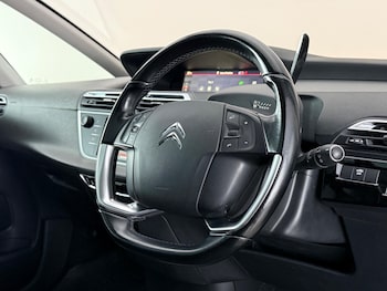 Used Citroen Grand C4 Picasso 2018 for sale - 79107592: Photo