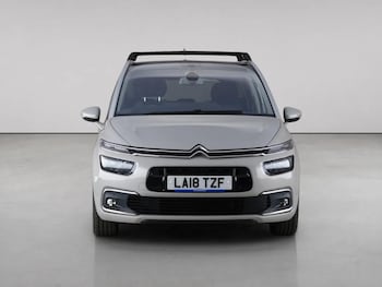Used Citroen Grand C4 Picasso 2018 for sale - 79107592: Photo