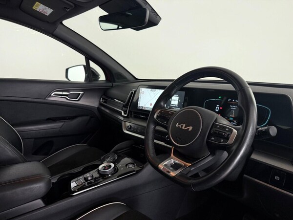 Used Kia Sportage 2022 for sale - 75698251: Photo 15