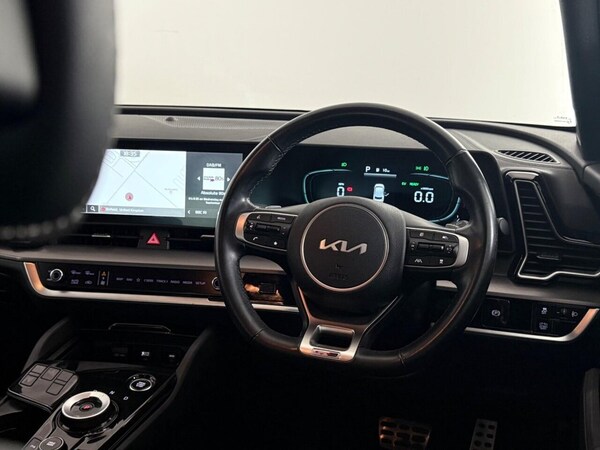 Used Kia Sportage 2022 for sale - 75698251: Photo 22
