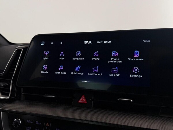 Used Kia Sportage 2022 for sale - 75698251: Photo 29