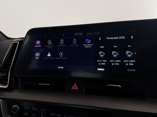 Used Kia Sportage 2022 for sale - 75698251: Photo 34