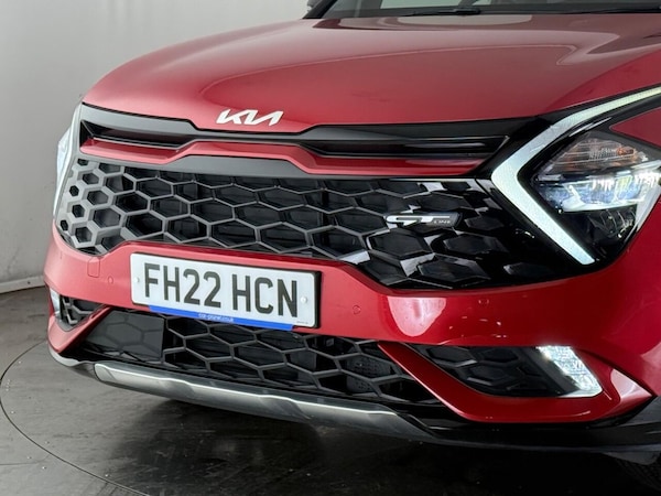 Used Kia Sportage 2022 for sale - 75698251: Photo 44