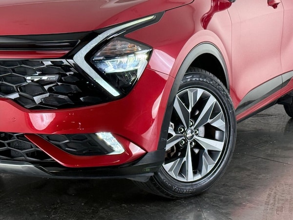 Used Kia Sportage 2022 for sale - 75698251: Photo 46