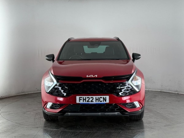 Used Kia Sportage 2022 for sale - 75698251: Photo 7