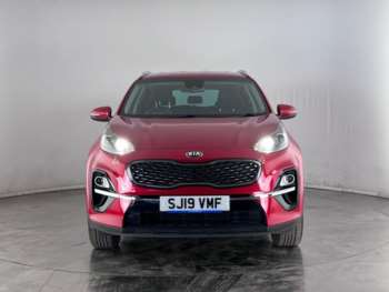 Used Kia Sportage 2019 for sale - 74562014: Photo