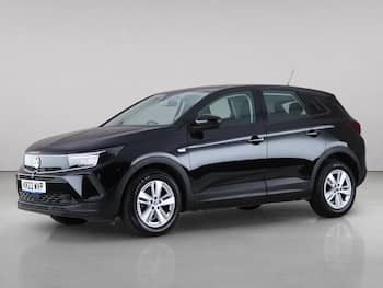 Used Vauxhall Grandland 2022 for sale - 79121965: Photo