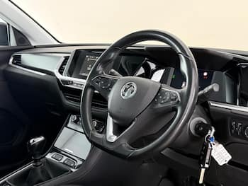 Used Vauxhall Grandland 2022 for sale - 79121965: Photo
