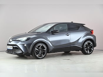 Used Toyota C-HR 2022 for sale - 78319695: Photo
