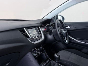 Used Vauxhall Grandland X 2019 for sale - 78879196: Photo