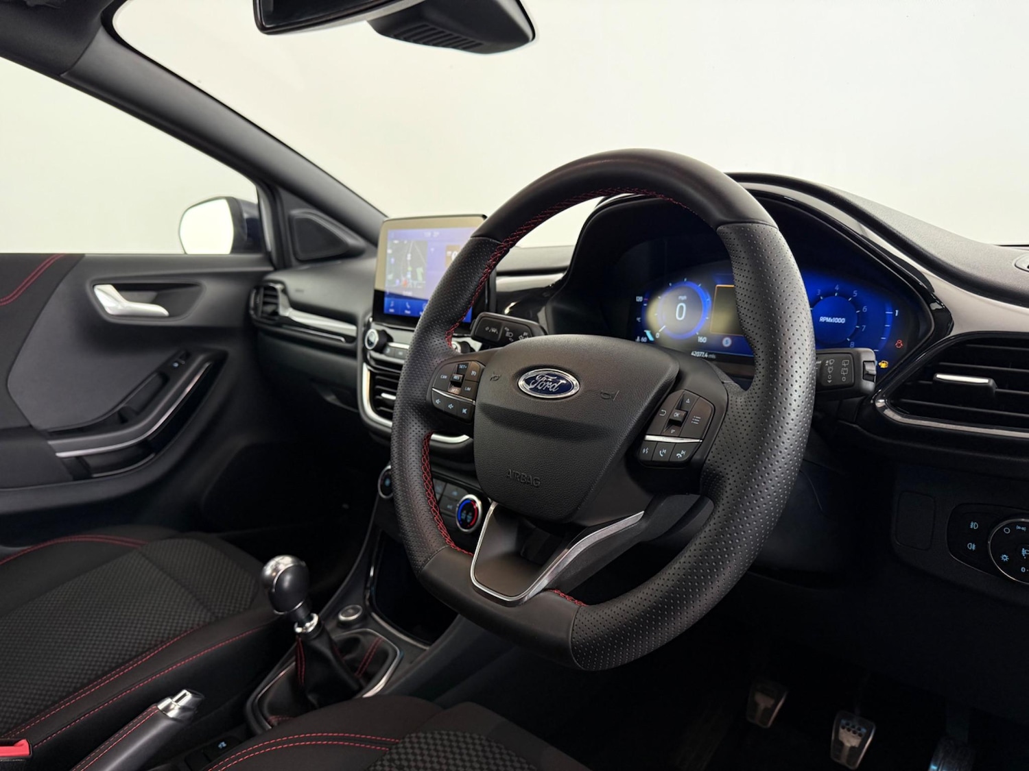 Used Ford Puma 2021 for sale - 76468479: Photo 15