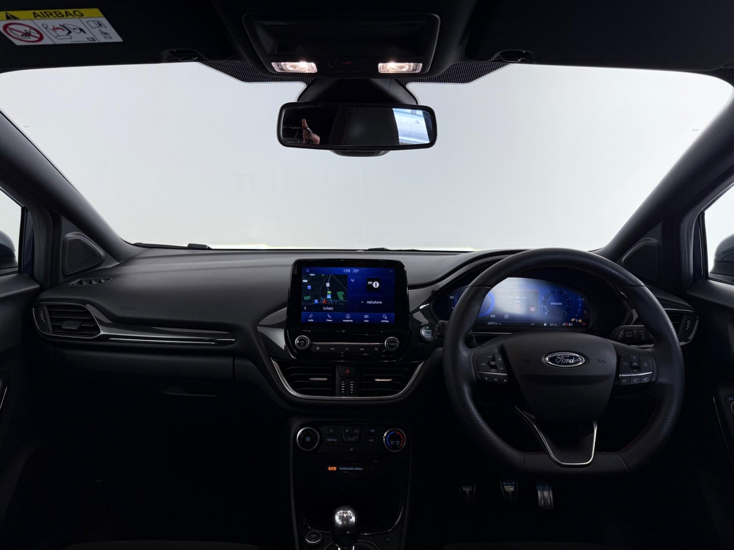Used Ford Puma 2021 for sale - 76468479: Photo 20