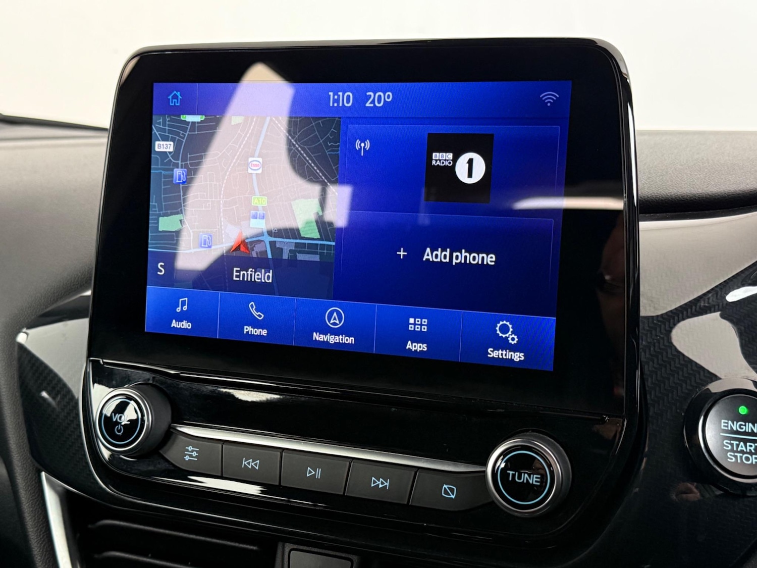 Used Ford Puma 2021 for sale - 76468479: Photo 30