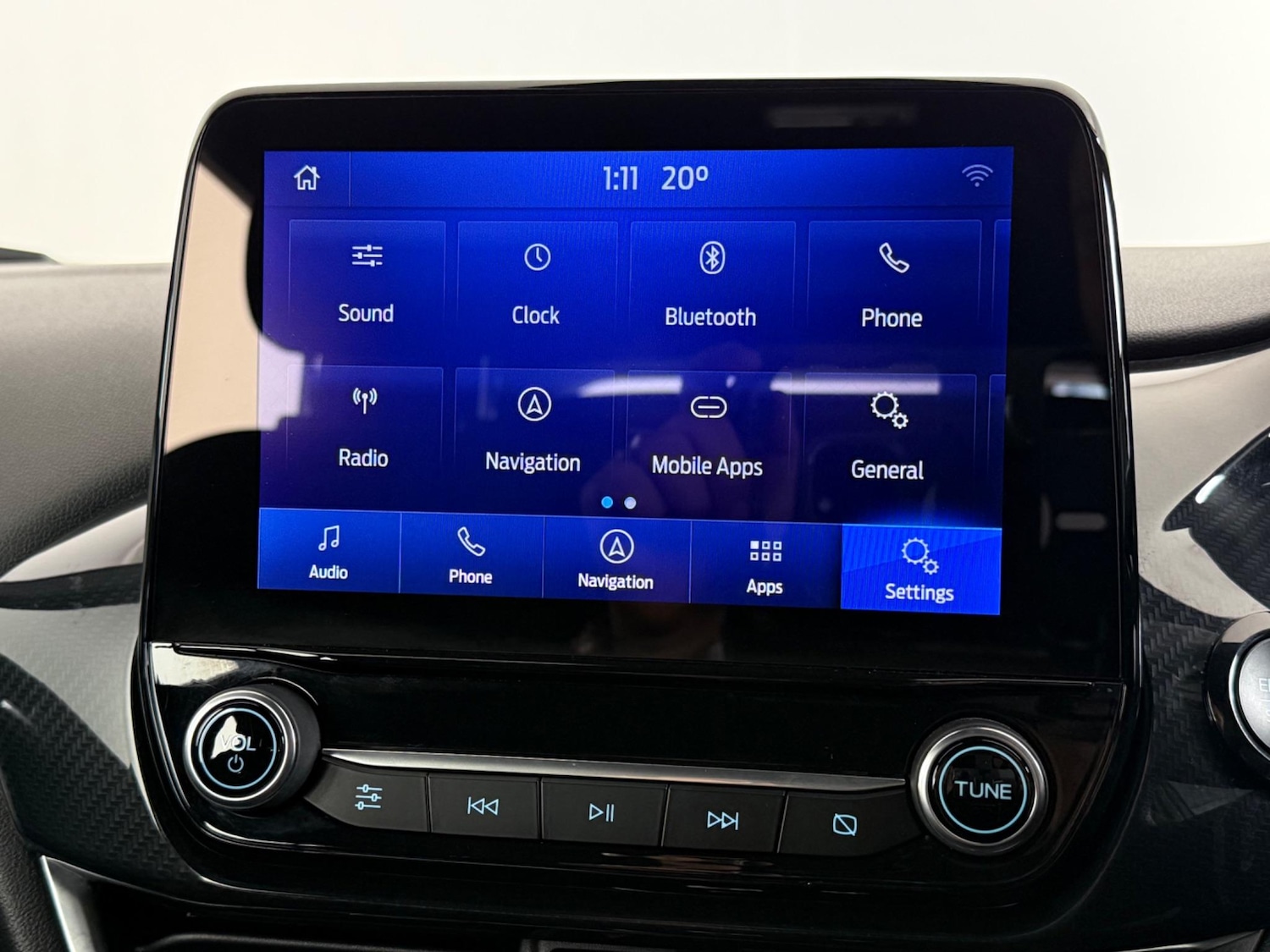 Used Ford Puma 2021 for sale - 76468479: Photo 36