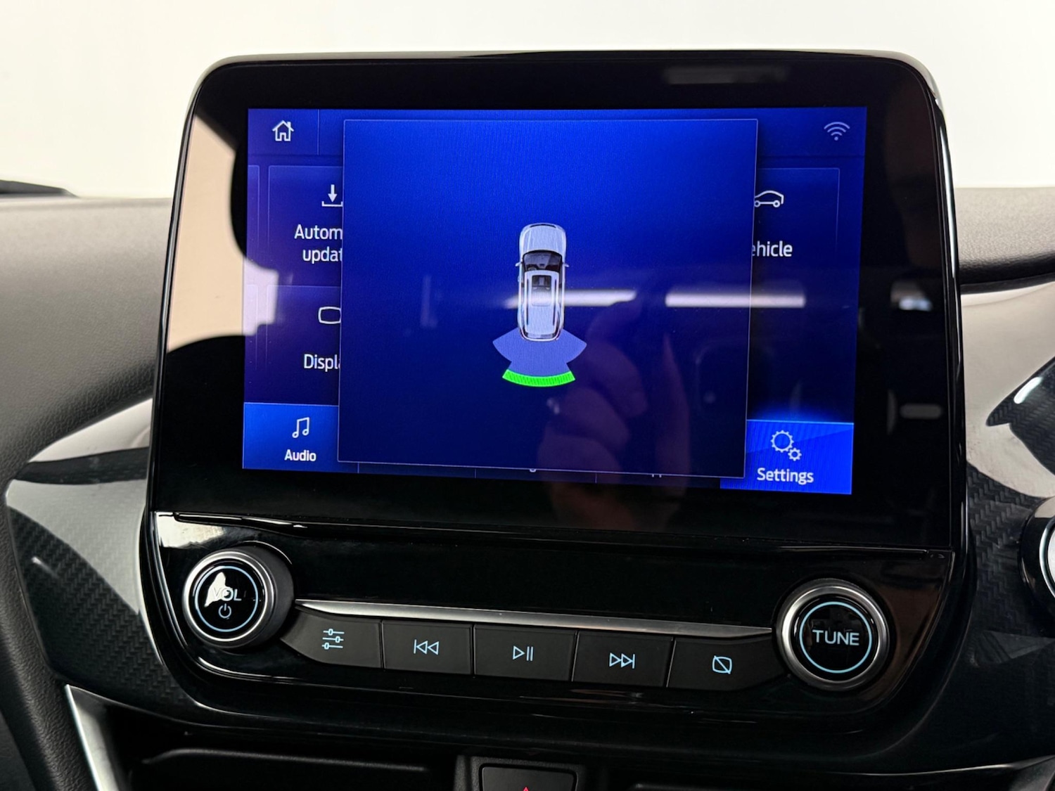 Used Ford Puma 2021 for sale - 76468479: Photo 38