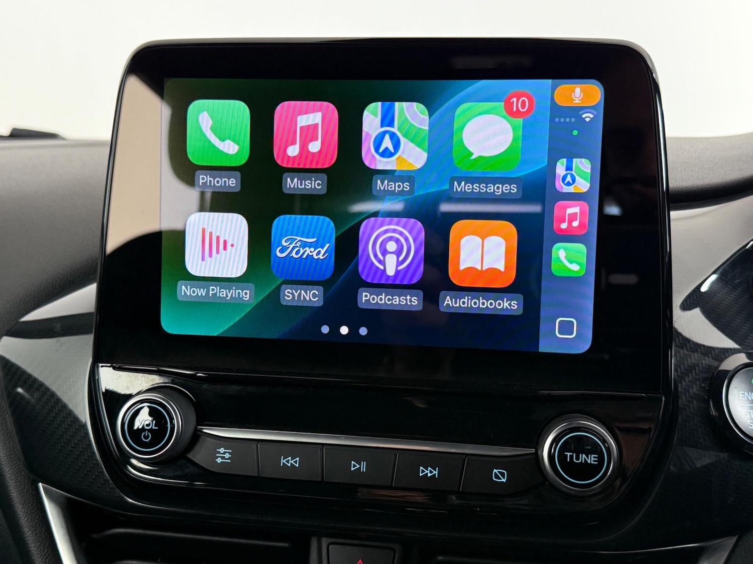 Used Ford Puma 2021 for sale - 76468479: Photo 39