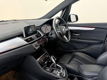 Used BMW 2 Series Gran Tourer 2019 for sale - 78662833: Photo