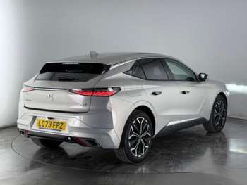 Used DS Automobiles DS 4 2023 for sale - 74866999: Photo