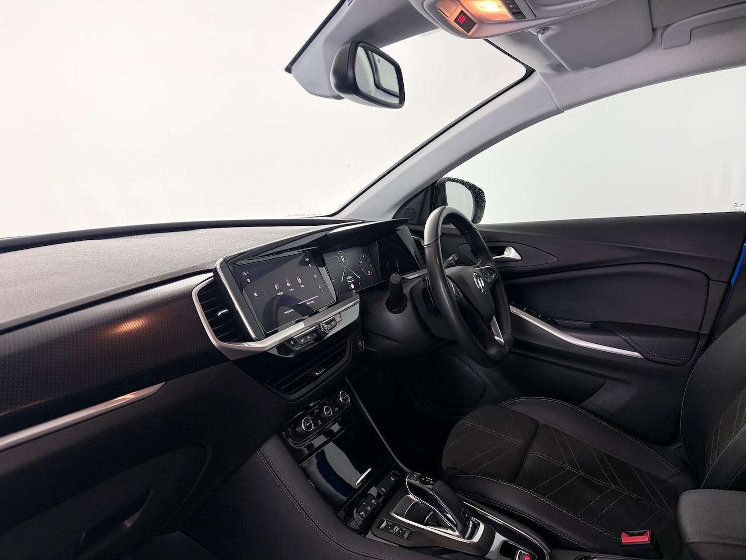 Used Vauxhall Grandland 2022 for sale - 77260298: Photo 14