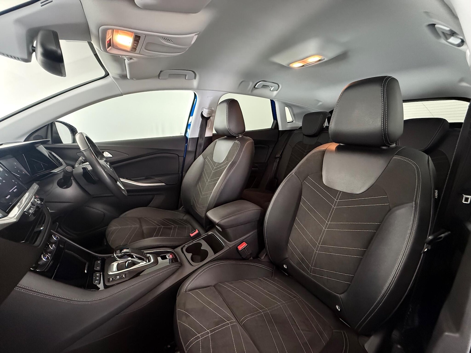 Used Vauxhall Grandland 2022 for sale - 77260298: Photo 15