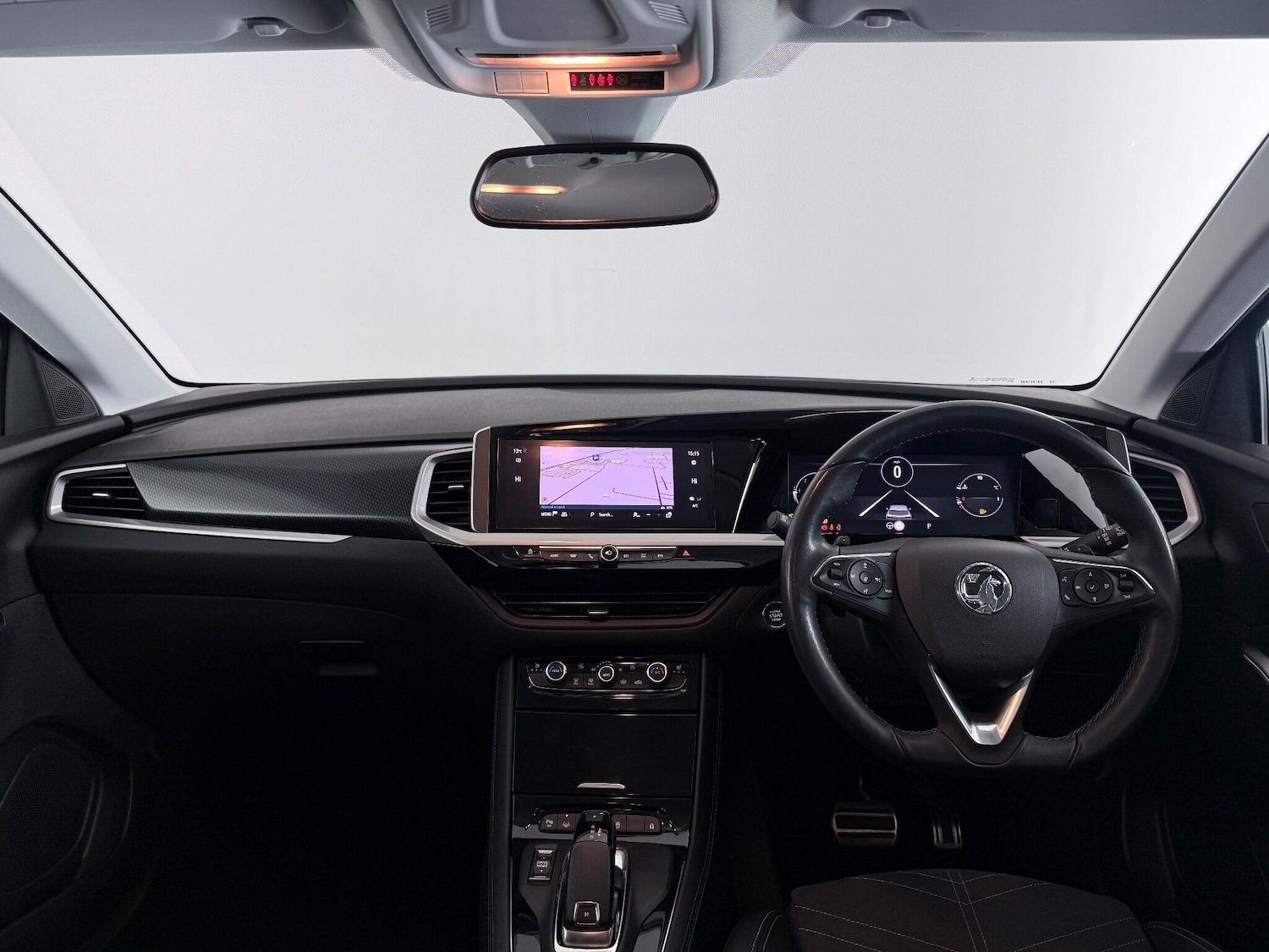 Used Vauxhall Grandland 2022 for sale - 77260298: Photo 17