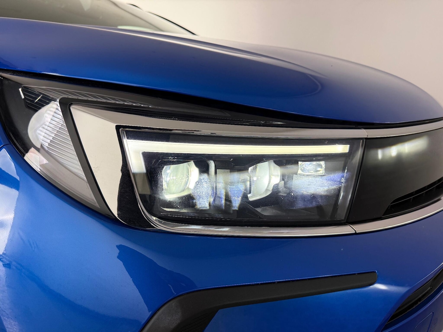 Used Vauxhall Grandland 2022 for sale - 77260298: Photo 6