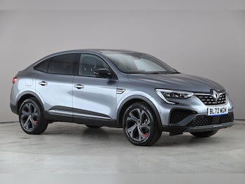 Used Renault Arkana 2022 for sale - 78417567: Photo