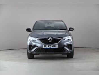 Used Renault Arkana 2022 for sale - 78417567: Photo