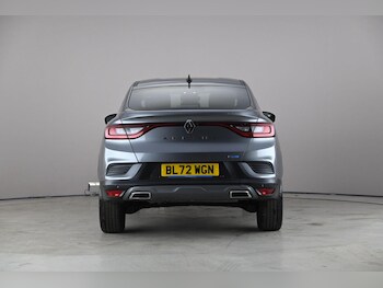 Used Renault Arkana 2022 for sale - 78417567: Photo