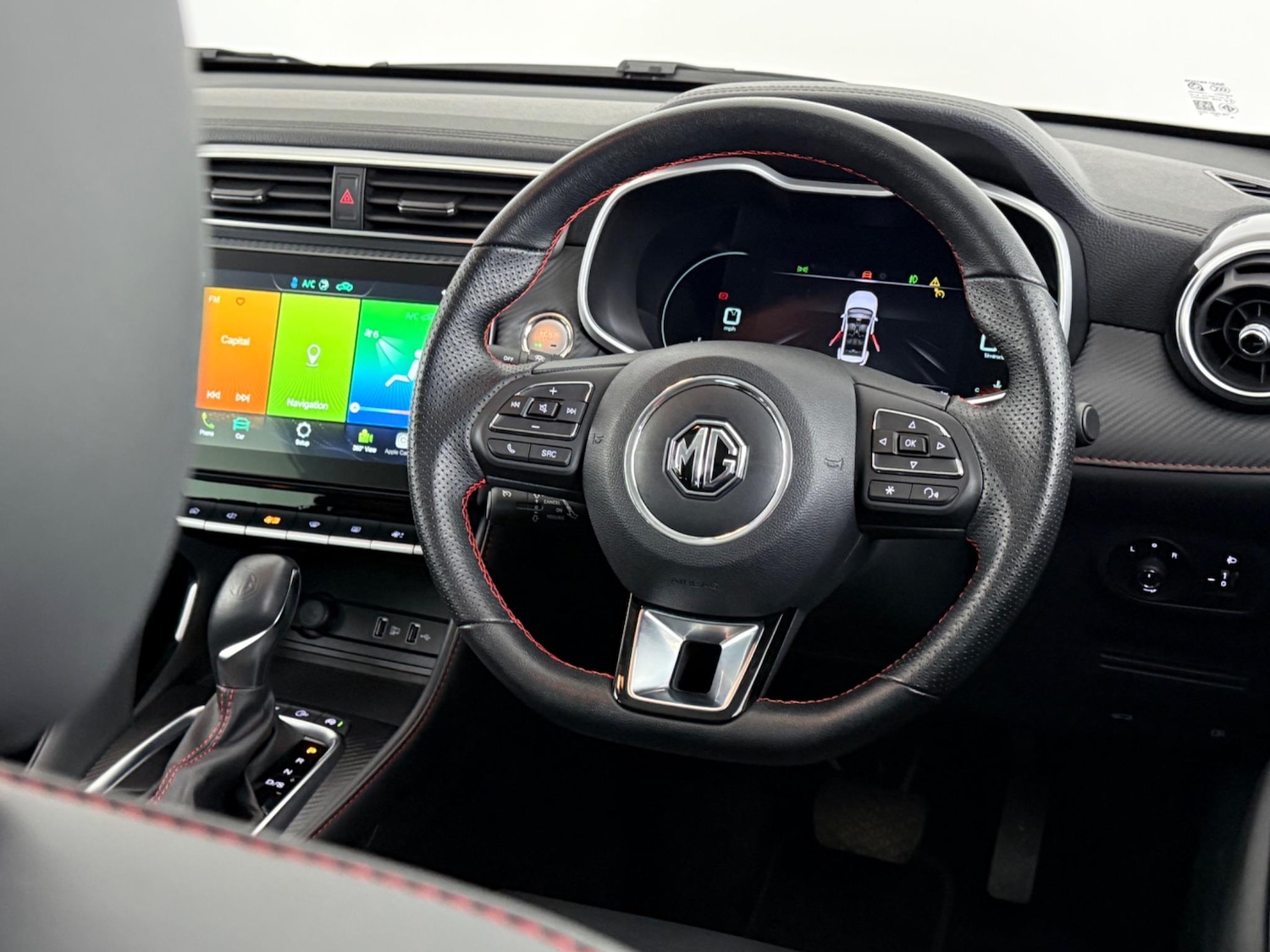 Used MG MG ZS 2023 for sale - 77181308: Photo 11