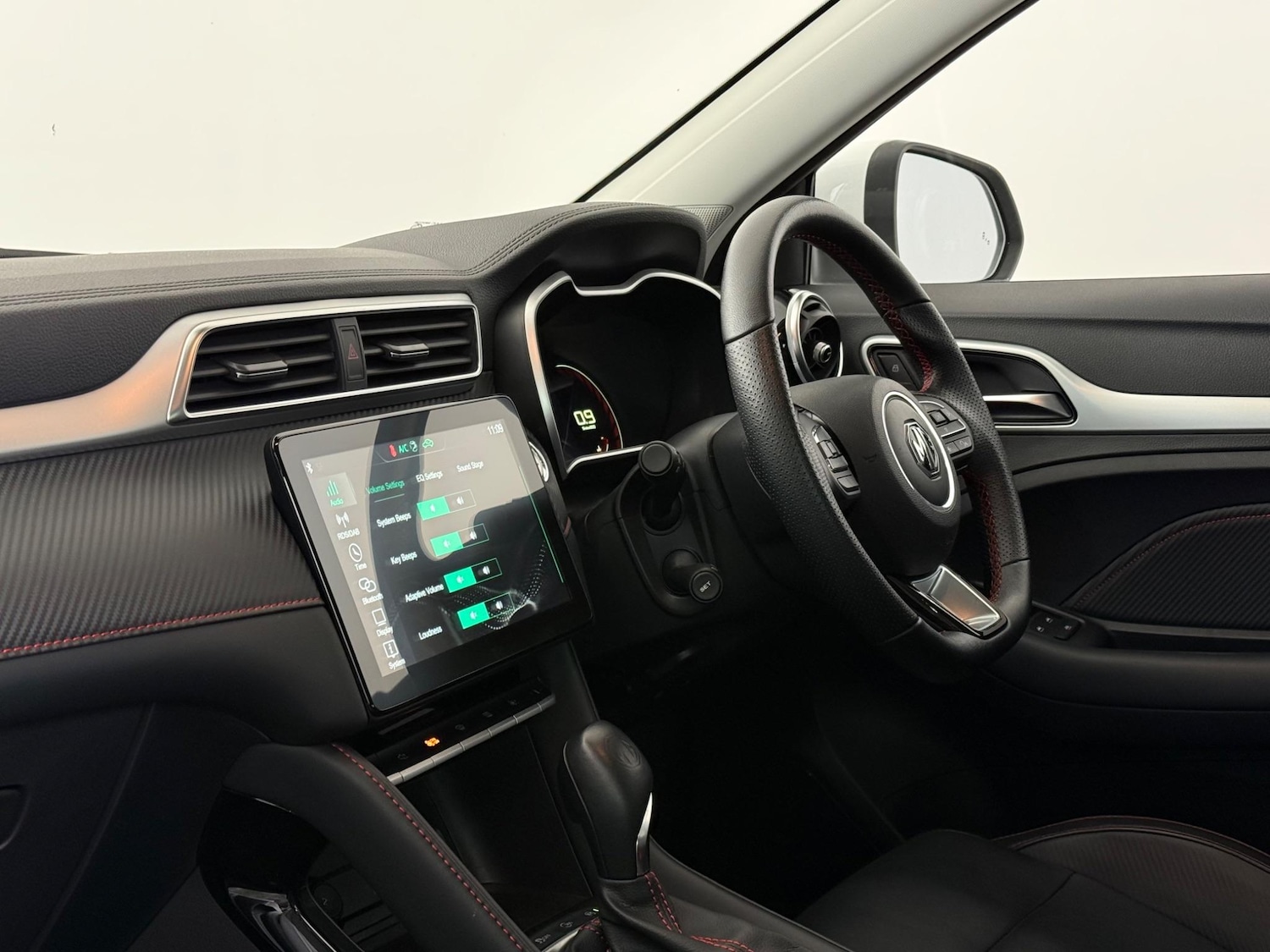 Used MG MG ZS 2023 for sale - 77181308: Photo 13