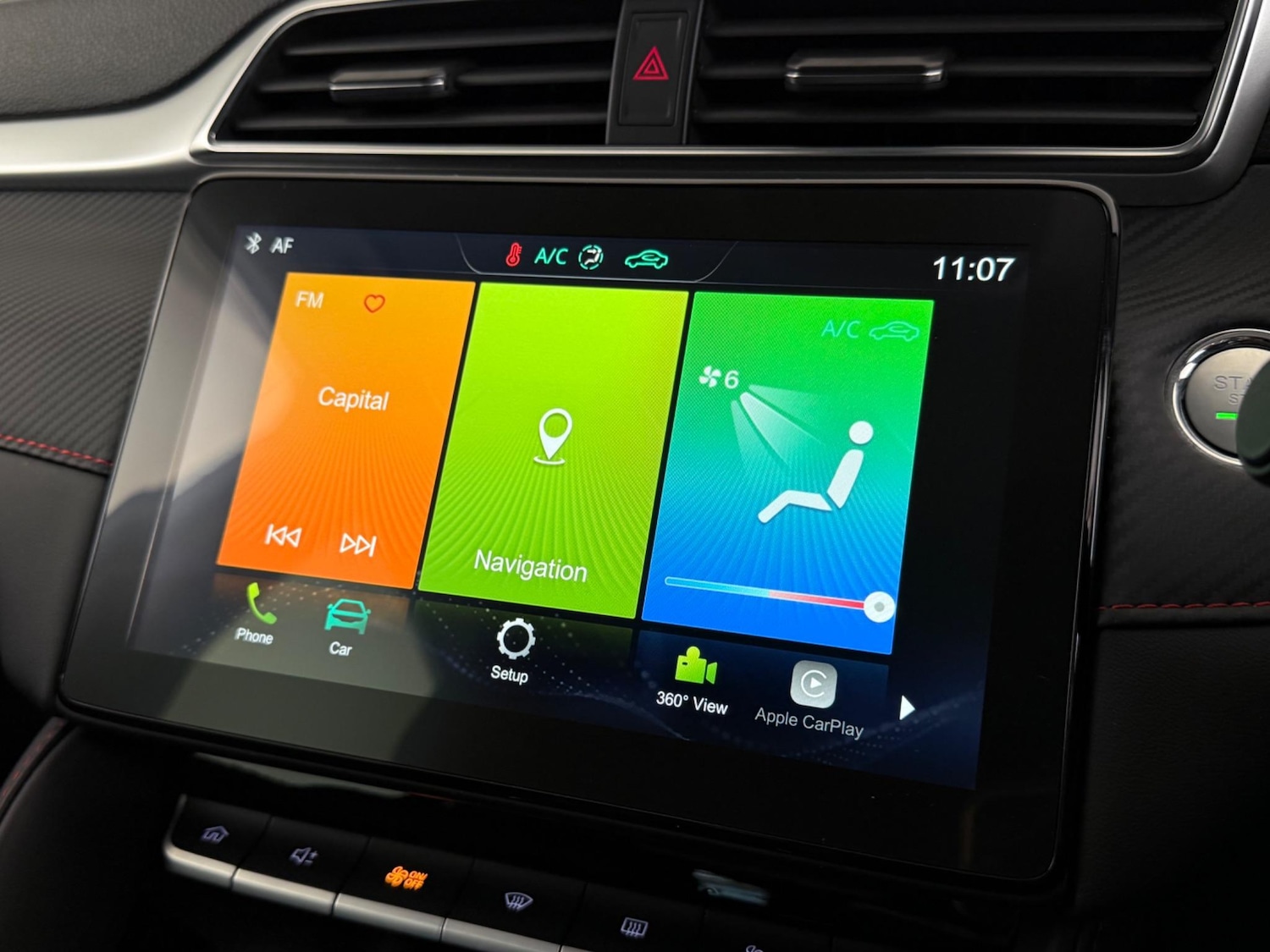 Used MG MG ZS 2023 for sale - 77181308: Photo 31