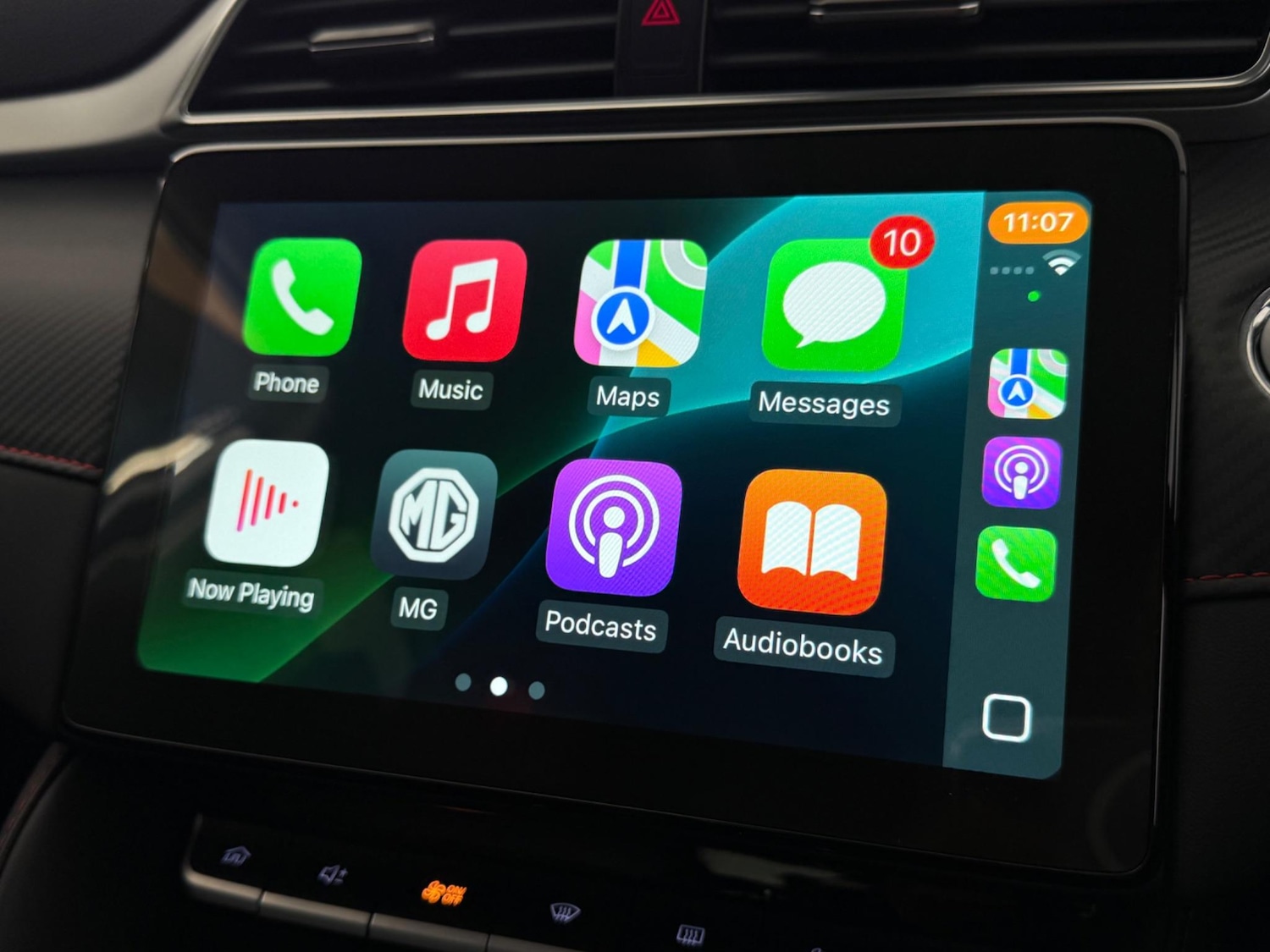 Used MG MG ZS 2023 for sale - 77181308: Photo 32